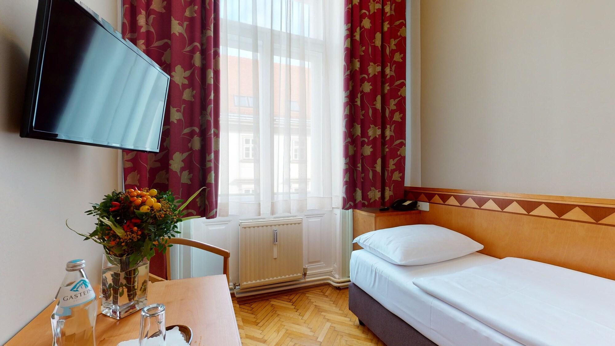 Hotel Post Viena