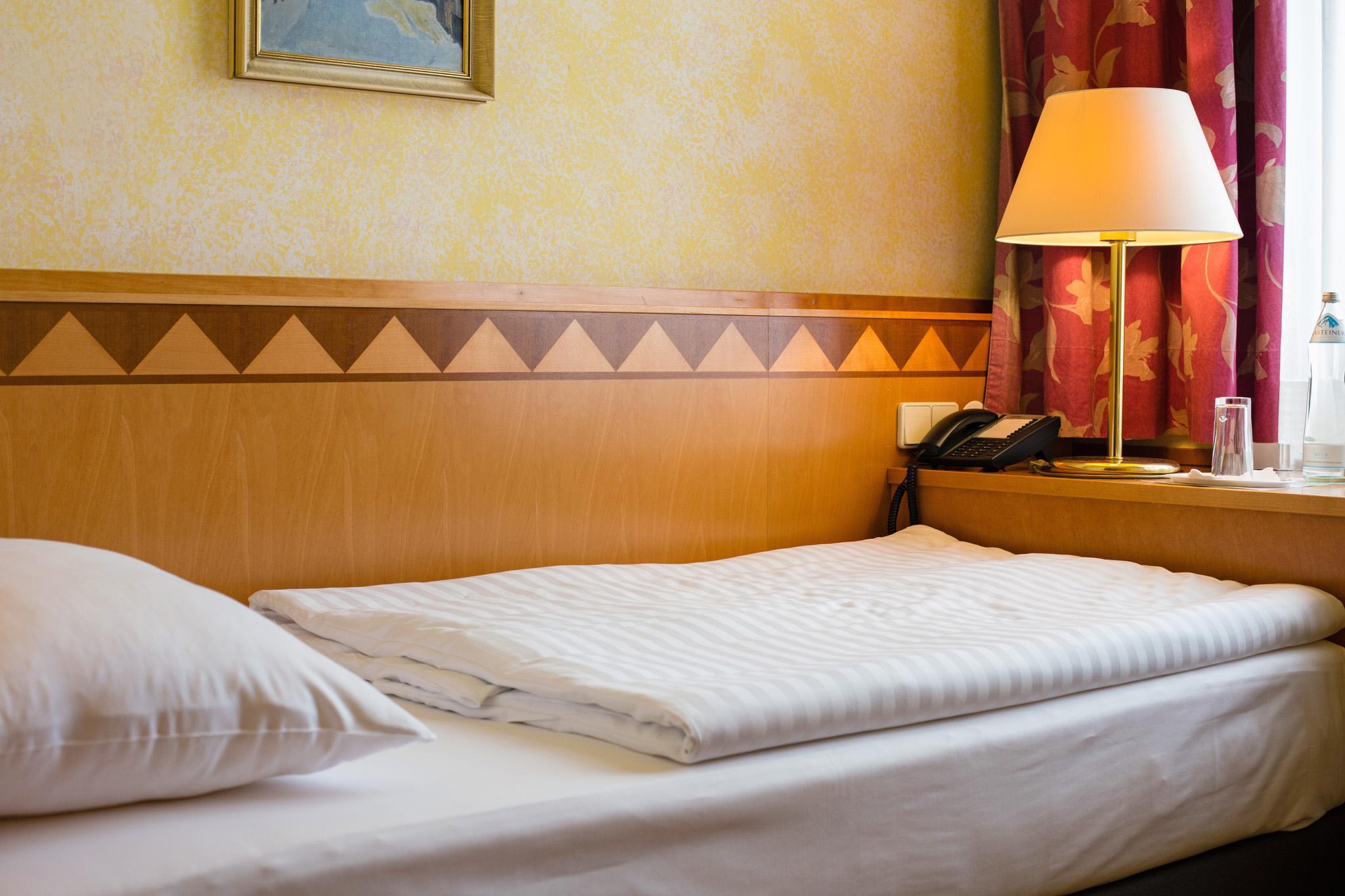 Hotel Post Viena