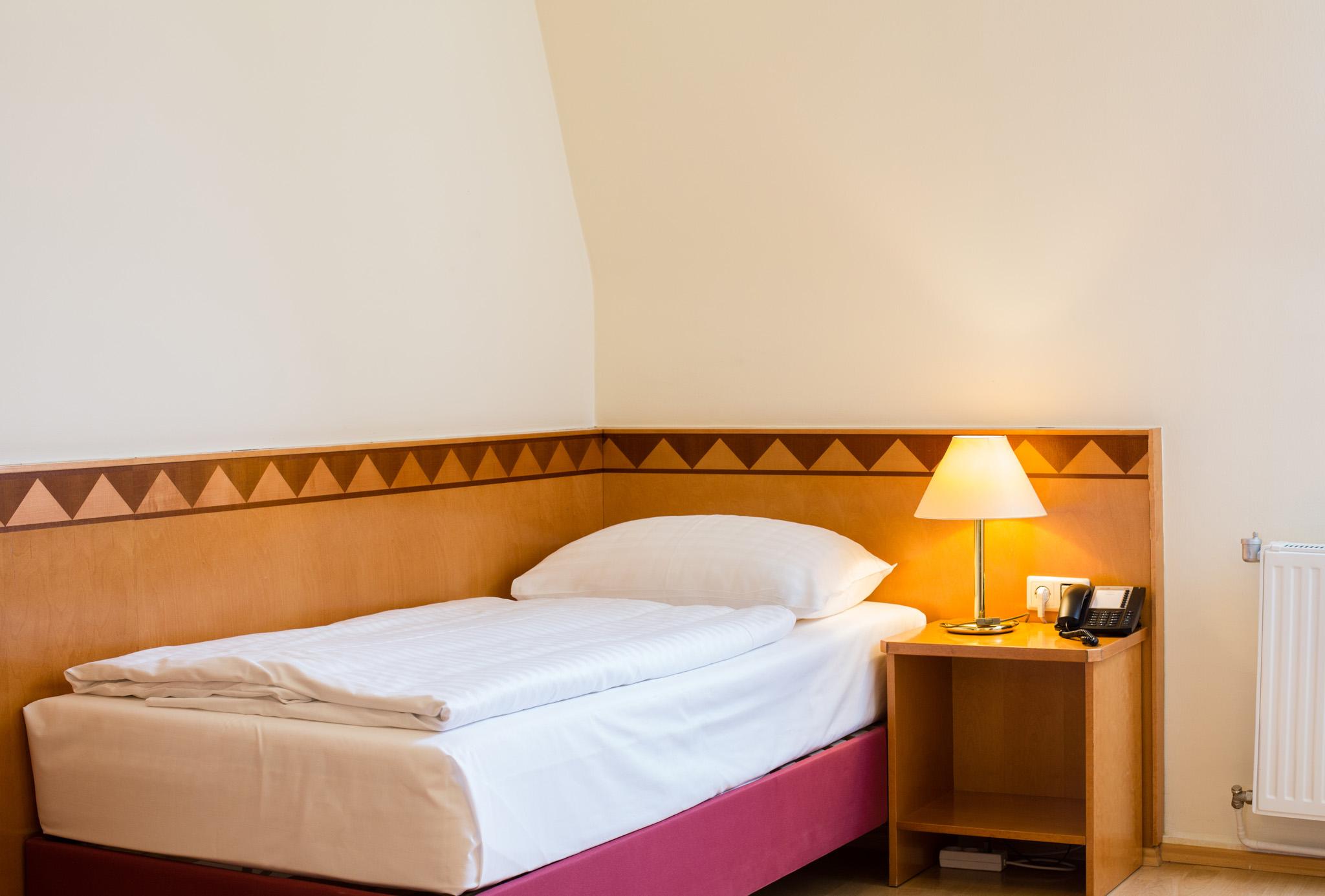 Hotel Post Viena